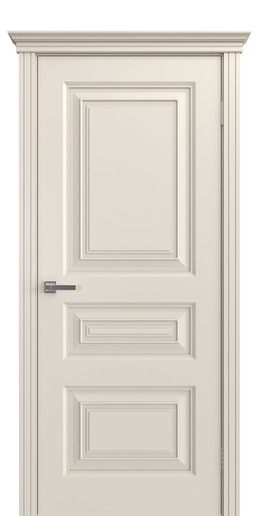 Межкомнатная дверь Турин ПГ 1003-0