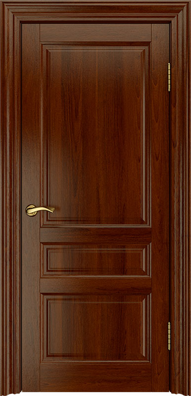 Межкомнатная дверь Benatti 2.0 ДГ