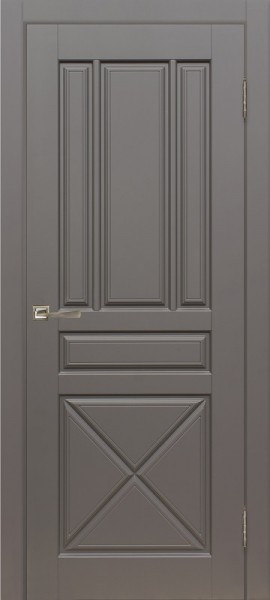 Межкомнатная дверь Флекс 3 ДГ