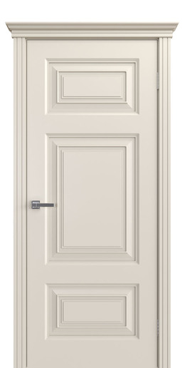 Межкомнатная дверь Турин ПГ 1007-0