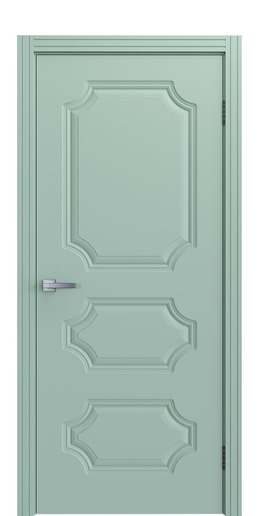Межкомнатная дверь Эмма ПГ 1103-0