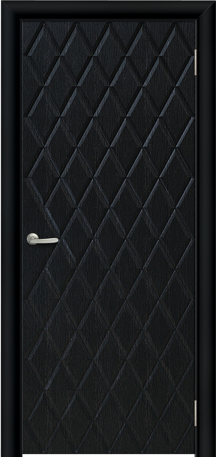 Межкомнатная дверь Ромб ДГ