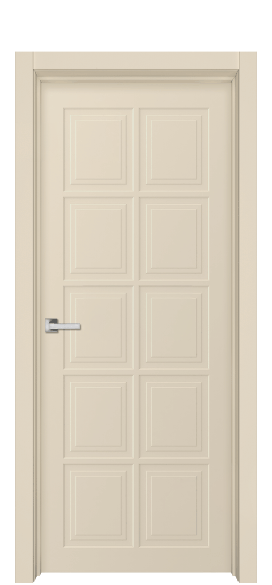 Межкомнатная дверь Новелла 11 ДГ