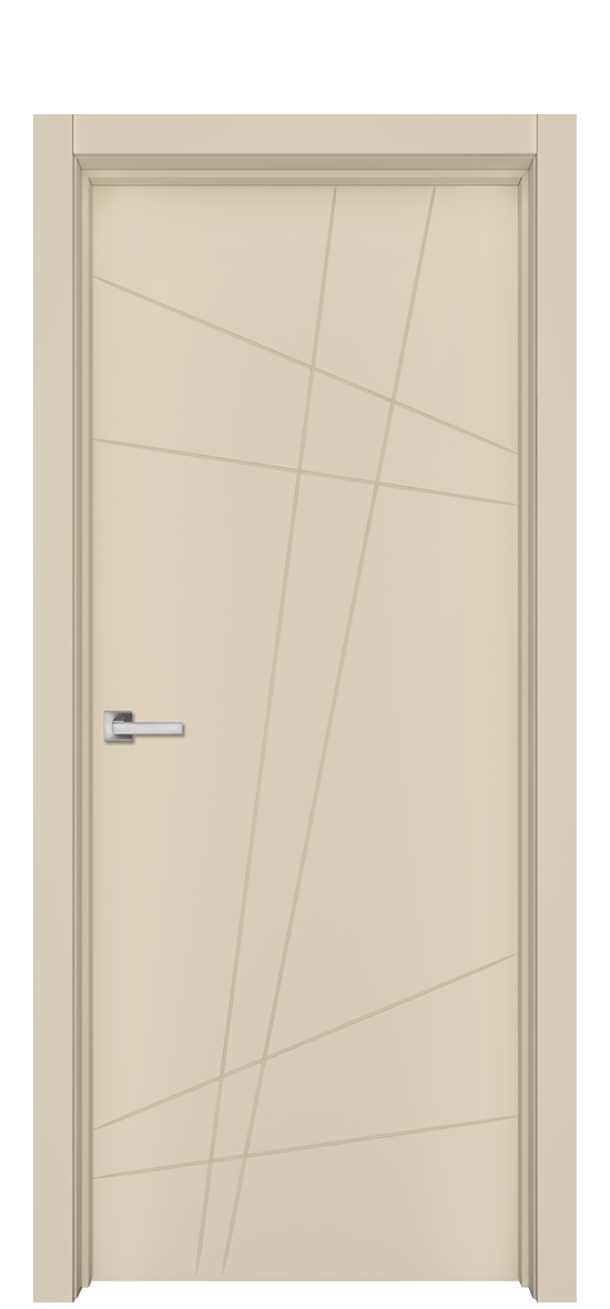 Межкомнатная дверь G9 ДГ