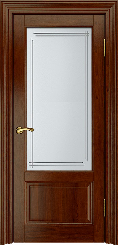 Межкомнатная дверь Benatti 1.0 ДО