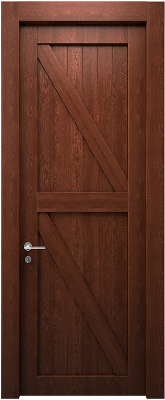 Межкомнатная дверь Лофт 3.0