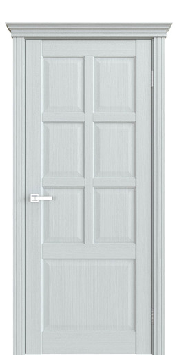Межкомнатная дверь Соната ПГ 7302-0