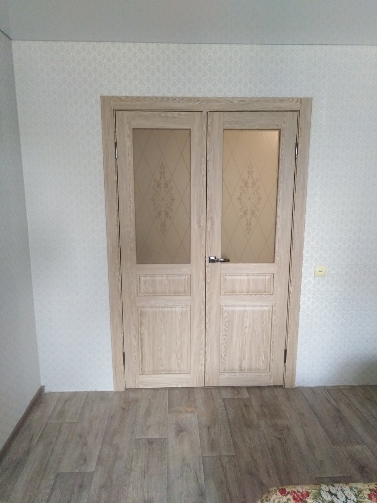 Двери купить в Челябинске - межкомнатные и входные | Фабрика дверей ...