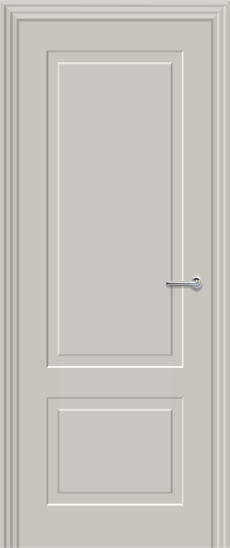 Межкомнатная дверь Новелла лайт 2 ДГ