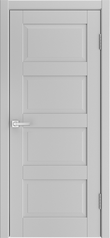 Межкомнатная дверь Neoclassic 5.0 ДГ