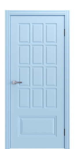 Межкомнатная дверь Эмма ПГ 9208-0