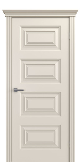 Межкомнатная дверь Турин ПГ 1005-0