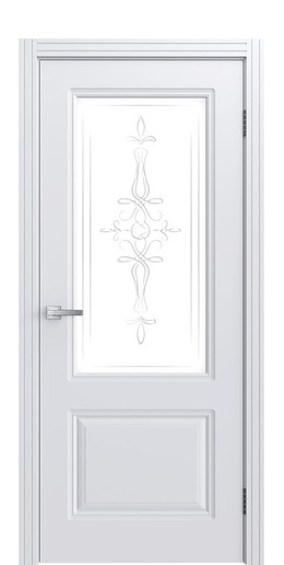 Межкомнатная дверь Эмма ПО 1002-1