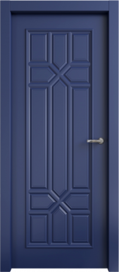 Межкомнатная дверь Вита 9 ДГ