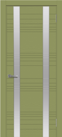 Межкомнатная дверь Новита-3