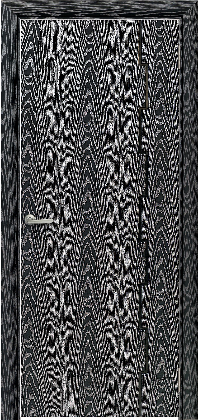 Межкомнатная дверь Аккорд 1 ДО