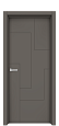 Межкомнатная дверь G3 ДГ