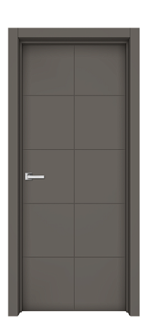 Межкомнатная дверь G1 ДГ