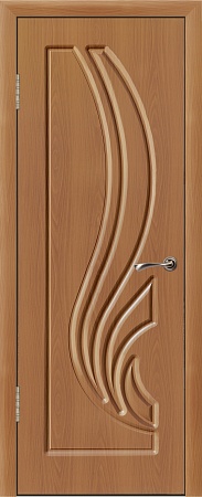 Межкомнатная дверь Лотос ДГ
