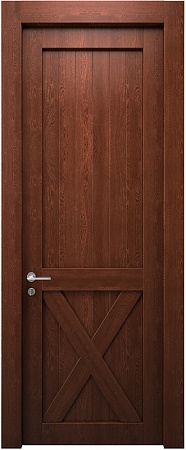 Межкомнатная дверь Лофт 1.0