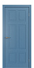 Межкомнатная дверь НЛ ПГ 6207-0
