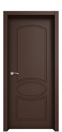 Межкомнатная дверь Каролина 3 ДГ