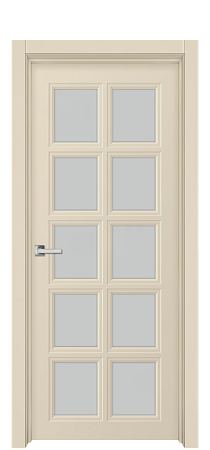 Межкомнатная дверь Новелла 11 ДО