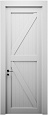 Межкомнатная дверь Лофт 4.0