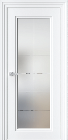 Межкомнатная дверь Новелла 1 ДО