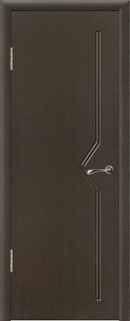 Межкомнатная дверь Офисная cтрела ДГ