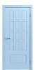 Межкомнатная дверь Эмма ПГ 9208-0