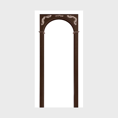 Арка межкомнатная | Купить арки в дверной проем | Москва
